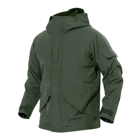 Outdoor Military Warm Jacket Army Combat Jacket Hot Sale