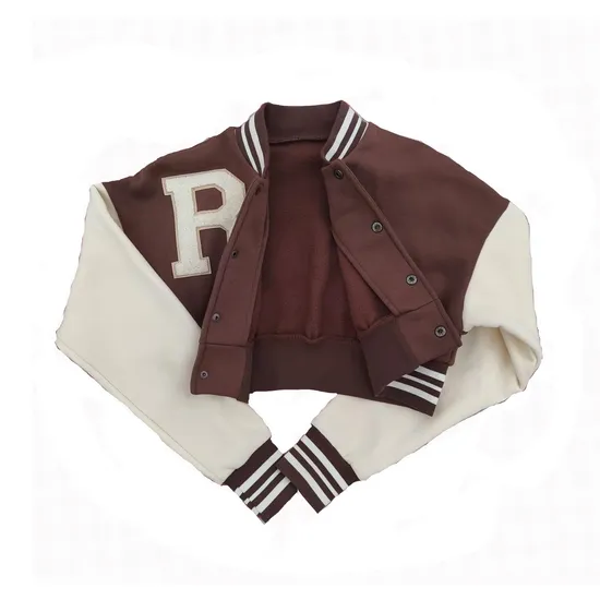 2025 Ladies Jacket Fashion Windproof Clothing Customized Logo and Color