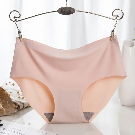 Disposable Super Thin Ladies Trackless Breathable MID-Waist Travel Stuff Daily Throw Portable Wash-Free Underwear