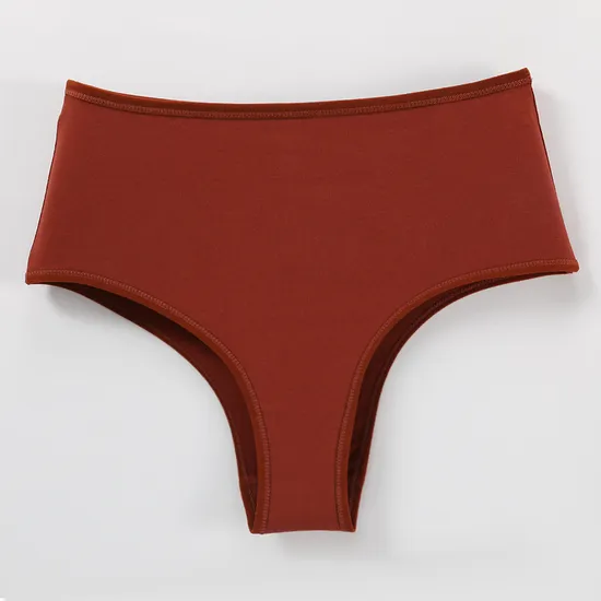 Soft Invisible Panties for Women