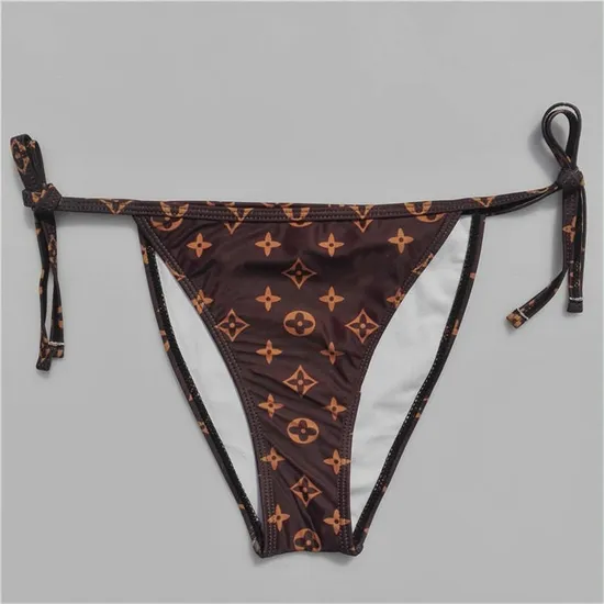 2021 Bathing Suits Colorful Rainbow Women Sexy Designer Bathing Suit Luxury Womens Woman Swimwear
