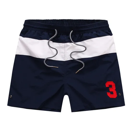 New Design Dry Fit Men′s Beach Swim Shorts