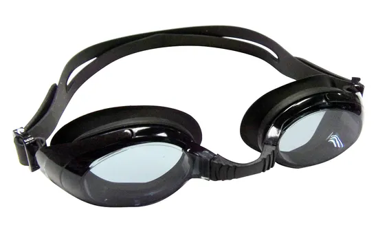 Silicone Swimmng Goggles (CF-1700)