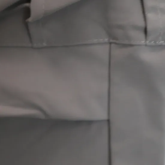 Fashionable Little Oxford Men′s Pants