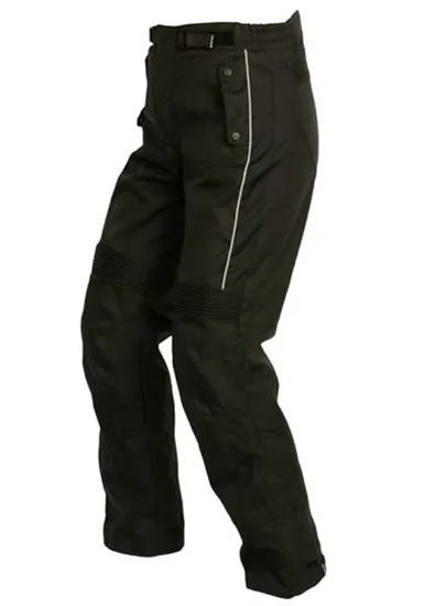 Waterproof Motorcycle Pants Reflective Ce Approved Protectors Mby-1002511p