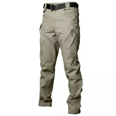 Casual Men′ S Outdoor Work Fashion Trousers, Cotton Pants, Shorts Pants, Casual Pants, Cargo Pants Denim Pants, Men′ S Custom Pants