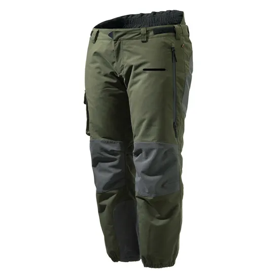 Winter Insulated Thermal Warm Hunting Pants for Outdoor Unisex