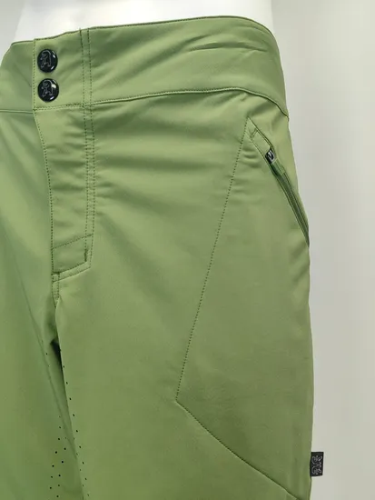 Men′s Sports Water Repellent Breathable Cycling Mountainbike Shorts