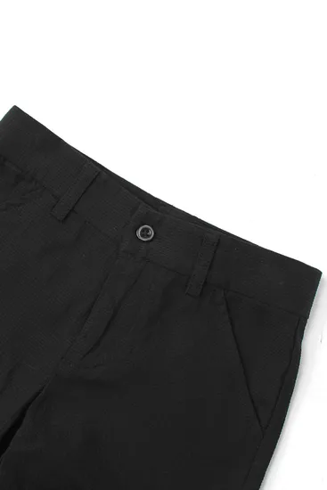 Wholesale Hot Sale Good Quality 100% Cotton Casual Boys Shorts and Pants