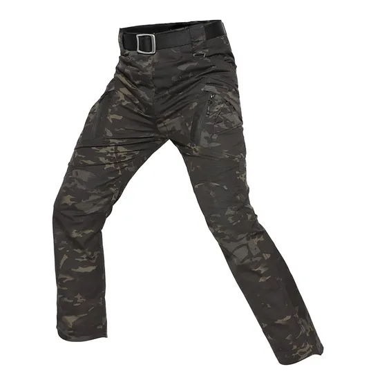 Factory Supply High Quality Outdoor Tactial IX9 Pants