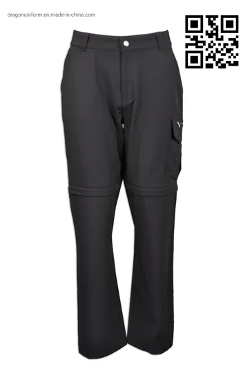 Custom Design Fashion Hip Pop Trousers Sweatpants Casual Fashion Cargo Pants