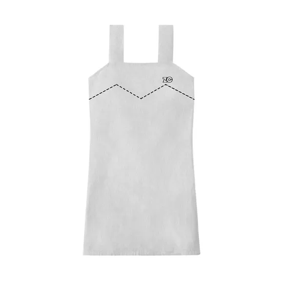 Cheap High Quality Casual Dress Custom Your Own Brand Logo Sleeveless Short Dress for Women