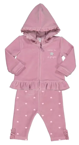 Baby Products Kids Wear Shirt and Pant 2PCS Children Clothing