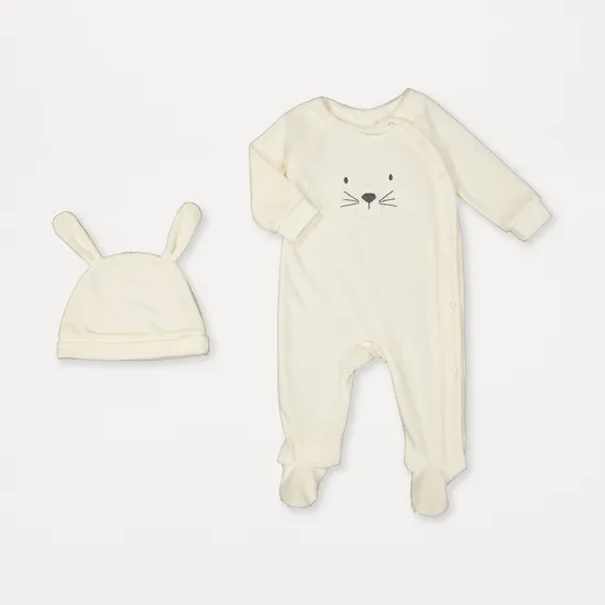 Children Clothes Cotton Infant Baby Box Kids Clothes Gift Set Romper