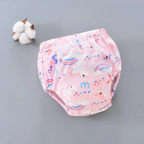 Reusable Pool Easy-Wash Nageuret Reusable Swim Diaper for Babies Swimming Apparel