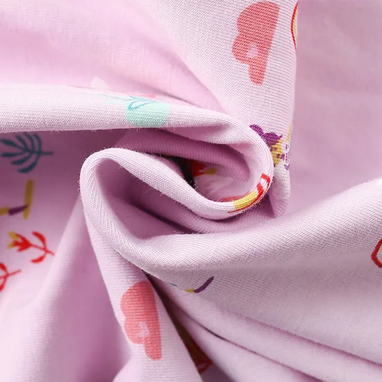 Summer Fashion Children′s Clothing in Small Children Girls Princess Dress Little Kid