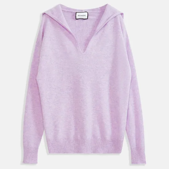 Lightweight Perfect for All Seasons Knitted Hoodie