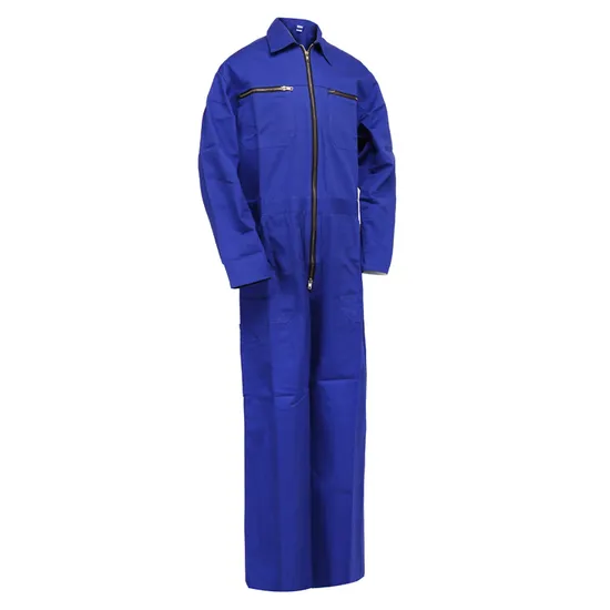 Made in China Hot Sale Cotton Work Wear Overalls