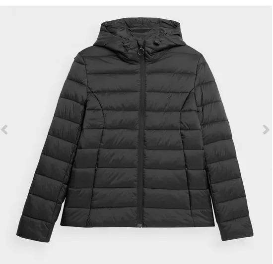 Wholesale Fashion Casual Waterproof Padded Puffer Fake Down Warm Jacket for Men/Women