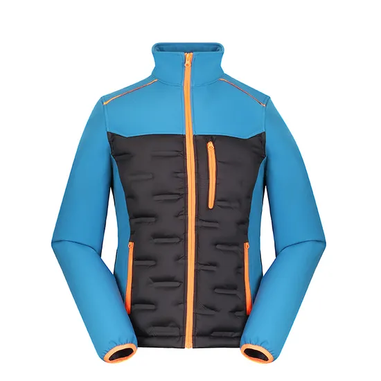 Women′s OEM Tunnel Bonded Puffer Down Jacket Waterproof Warm Winter Wear Jackets