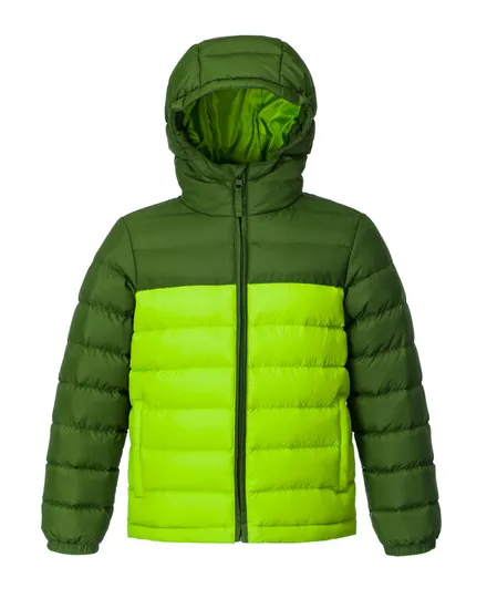 Ski Jacketpolyester Thermal Kid Ski Wear Ski & Snow Wear Sportswear
