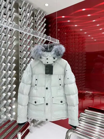 Mens and Women Duck Down Jacket Ultra Light Weight Feather Winter