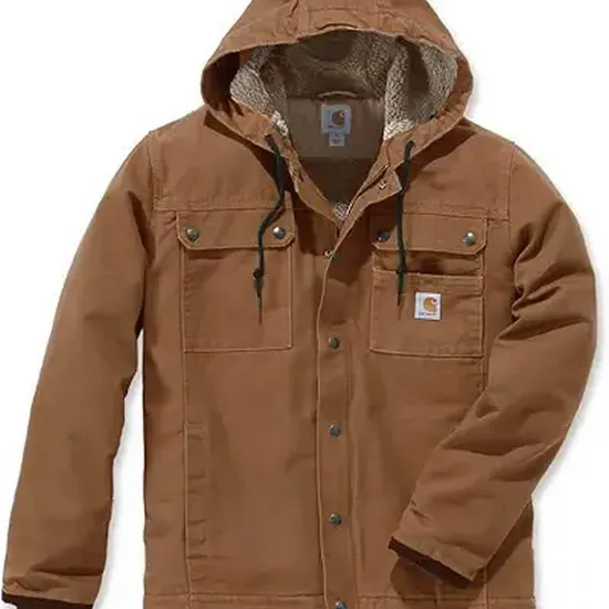 Winter Coats for Men - Lightweight Puffer, Insulated, Water Repellent Puffer Jacket