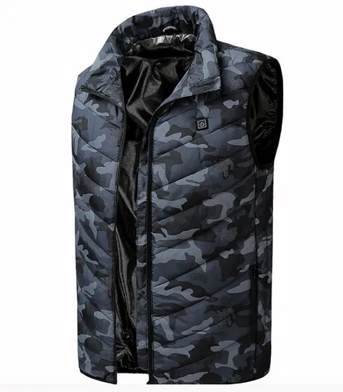 Outdoor Ski Vest