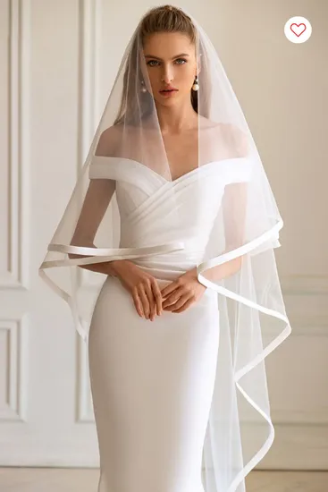 Latest White off Shoulder Backless Ball Gown Wedding Dresses New Design Wedding Dress