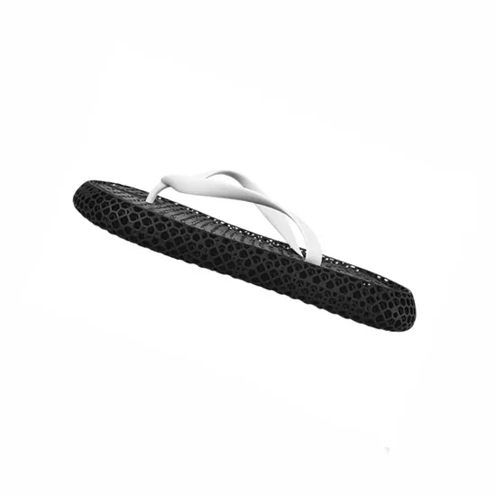 3D Printed Thong Sandals with Anti-Slip Soles & Lightweight Design for Easy Wear