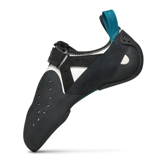 Professional OEM Rock Adjustable Outdoor Rock Climbing Training Shoes