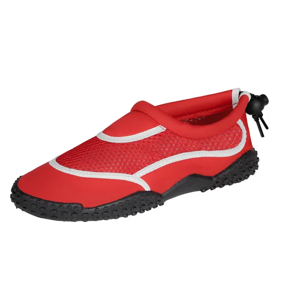 Willingmart Factory Wholesale Neoprene Water Shoes Womens and Mens Aqua Footwear Beach Swimming Neoprene Aqua Water Shoes