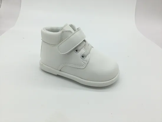 0127 Kid Shoe Children Shoe Baby Shoe