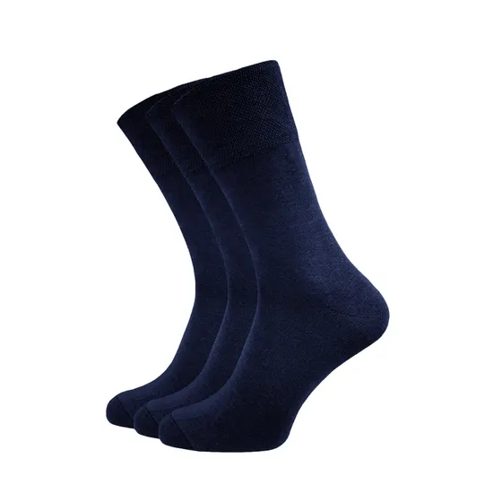 Factory Price New Design Men Sport Sock Super Soft Unisex Premium Bamboo