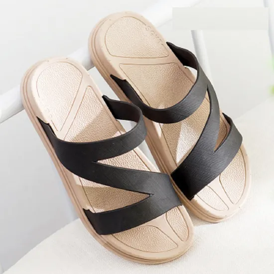 Women Slippers Indoor Slipper Non-Slip Rubber Sole Slides Daily Wear Summer Wear Beach Wear Outdoor Slip-on Esg14139
