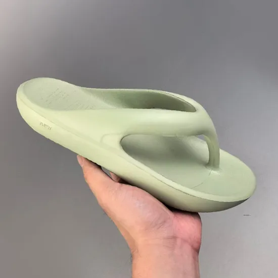 Top Selling Anti Slip PVC Beach Sandal EVA Beach Slippers Fashion Sandals