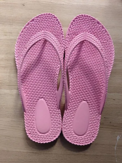 Hot Products Factory Price Summer Beach EVA Slipper Flip Flops for Women Men
