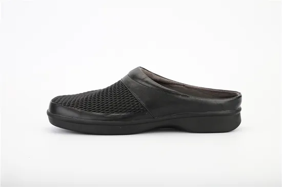 Diabetic Slippers for Men, Orthopedic Shoes for Bunion Feet