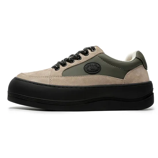 Retro Fashion Trend Casual Shoes