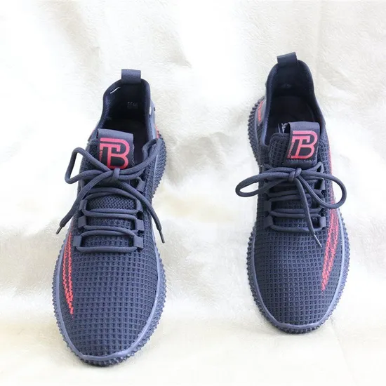 Casual Leisure Outdoor Travel Running Shoe Unisex Sneaker Men Shoe