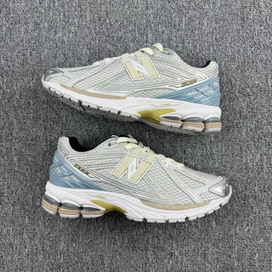 New Arrived Kith Balance M1906rkc Original Sneaker Branded Shoe Size36-47
