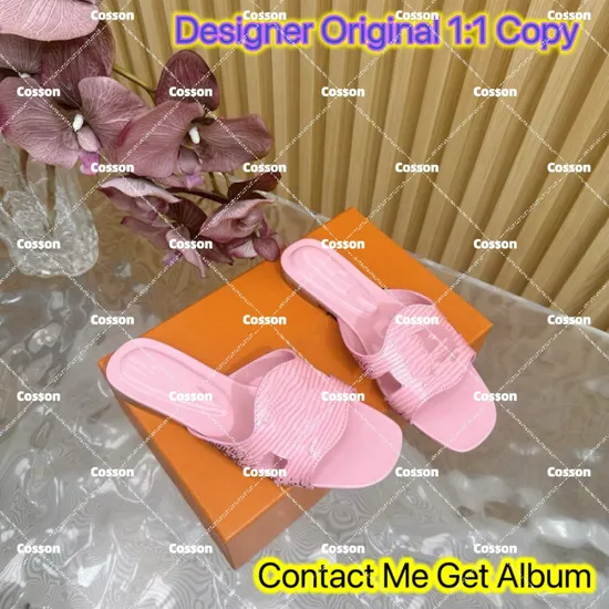 Designer Mirror Imitation Sport Safety Shoe Sandals Fashionable Summer Beach Unisex Rubber Flat Bottomed Slippers Available in Multiple Colors Styles Size 35-46