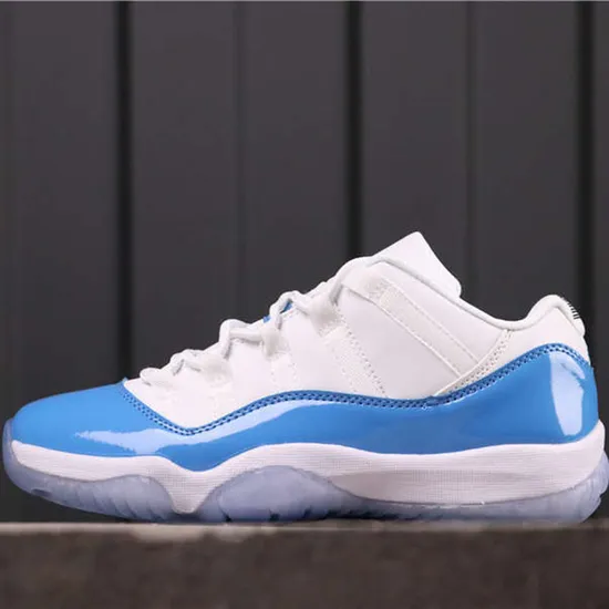 Nike Air Jordan 11 OEM/ODM Shoes Custom Brand Customized Retro Og Manufacturer High Top Genuine Leather Sneakers