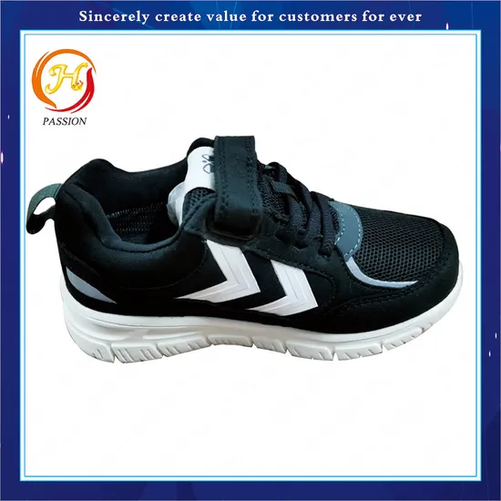 Children Sneaker Waterproof Fabric Non-Slip Sole Student Casual Shoes Children Sneaker Waterproof Fabric Non-Slip Sole Student Casual Shoes