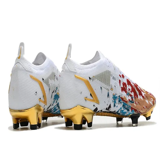 Wholesale Cheap New Football Cleats Running Soccer Xiv Elite Fg Firm Ground Men Sneaker