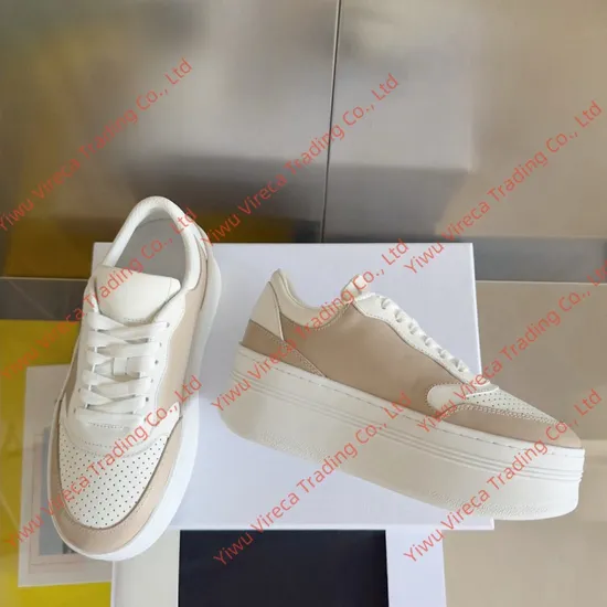 Leisure Breathable Luxury Fashion Wholesale Trendy Popular 1: 1 Copy Original Quality Suitable Tidy Replica Designer Shoes