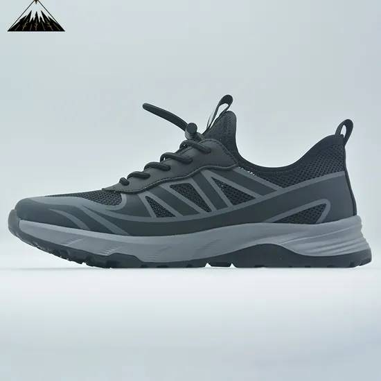 Lightweight Running Shoes with Memory Foam Insoles