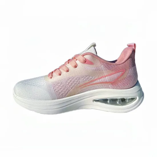 Live Flying Weaving5d Differentiation Three-Dimensional Offset Printing Shoe