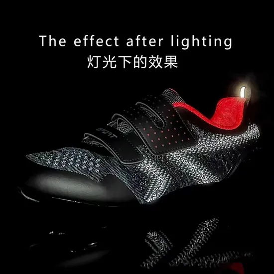2023 New Arrival TPU+Carbon Fiber Sole for Cycling Lover Shoes