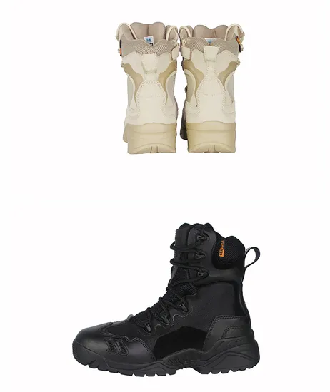 Discounted Protective Footwear for Outdoor Use